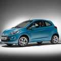 Ford Ka & Fiat 500 - Foto 1 din 12