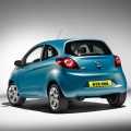 Ford Ka & Fiat 500 - Foto 3 din 12
