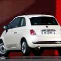 Ford Ka & Fiat 500 - Foto 4 din 12