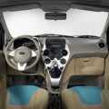 Ford Ka & Fiat 500 - Foto 5 din 12