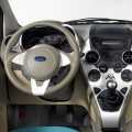Ford Ka & Fiat 500 - Foto 7 din 12
