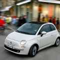 Ford Ka & Fiat 500 - Foto 12 din 12