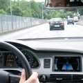 Audi - sistemul Travolution - Foto 2 din 7