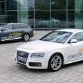 Audi - sistemul Travolution - Foto 5 din 7