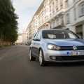 Volkswagen Golf VI - Foto 1 din 7