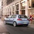 Volkswagen Golf VI - Foto 2 din 7