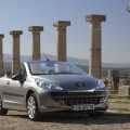 Peugeot 207 CC - Mitsubishi Colt CZC - Opel Tigra TwinTop - Citroen C3 Pluriel - Nissan Micra C+C - Foto 1 din 46