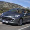 Peugeot 207 CC - Mitsubishi Colt CZC - Opel Tigra TwinTop - Citroen C3 Pluriel - Nissan Micra C+C - Foto 6 din 46