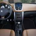 Peugeot 207 CC - Mitsubishi Colt CZC - Opel Tigra TwinTop - Citroen C3 Pluriel - Nissan Micra C+C - Foto 7 din 46