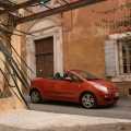 Peugeot 207 CC - Mitsubishi Colt CZC - Opel Tigra TwinTop - Citroen C3 Pluriel - Nissan Micra C+C - Foto 9 din 46