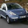 Peugeot 207 CC - Mitsubishi Colt CZC - Opel Tigra TwinTop - Citroen C3 Pluriel - Nissan Micra C+C - Foto 15 din 46