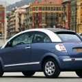 Peugeot 207 CC - Mitsubishi Colt CZC - Opel Tigra TwinTop - Citroen C3 Pluriel - Nissan Micra C+C - Foto 17 din 46