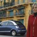Peugeot 207 CC - Mitsubishi Colt CZC - Opel Tigra TwinTop - Citroen C3 Pluriel - Nissan Micra C+C - Foto 19 din 46
