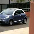 Peugeot 207 CC - Mitsubishi Colt CZC - Opel Tigra TwinTop - Citroen C3 Pluriel - Nissan Micra C+C - Foto 20 din 46