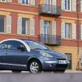 Peugeot 207 CC - Mitsubishi Colt CZC - Opel Tigra TwinTop - Citroen C3 Pluriel - Nissan Micra C+C - Foto 21 din 46