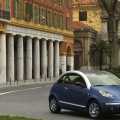 Peugeot 207 CC - Mitsubishi Colt CZC - Opel Tigra TwinTop - Citroen C3 Pluriel - Nissan Micra C+C - Foto 22 din 46