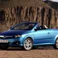 Peugeot 207 CC - Mitsubishi Colt CZC - Opel Tigra TwinTop - Citroen C3 Pluriel - Nissan Micra C+C - Foto 26 din 46