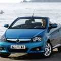 Peugeot 207 CC - Mitsubishi Colt CZC - Opel Tigra TwinTop - Citroen C3 Pluriel - Nissan Micra C+C - Foto 28 din 46