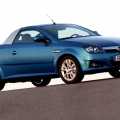 Peugeot 207 CC - Mitsubishi Colt CZC - Opel Tigra TwinTop - Citroen C3 Pluriel - Nissan Micra C+C - Foto 29 din 46