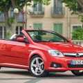 Peugeot 207 CC - Mitsubishi Colt CZC - Opel Tigra TwinTop - Citroen C3 Pluriel - Nissan Micra C+C - Foto 30 din 46