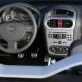 Peugeot 207 CC - Mitsubishi Colt CZC - Opel Tigra TwinTop - Citroen C3 Pluriel - Nissan Micra C+C - Foto 31 din 46