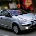 Peugeot 207 CC - Mitsubishi Colt CZC - Opel Tigra TwinTop - Citroen C3 Pluriel - Nissan Micra C+C - Foto 32 din 46