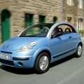 Peugeot 207 CC - Mitsubishi Colt CZC - Opel Tigra TwinTop - Citroen C3 Pluriel - Nissan Micra C+C - Foto 34 din 46