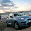 Peugeot 207 CC - Mitsubishi Colt CZC - Opel Tigra TwinTop - Citroen C3 Pluriel - Nissan Micra C+C - Foto 35 din 46