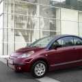 Peugeot 207 CC - Mitsubishi Colt CZC - Opel Tigra TwinTop - Citroen C3 Pluriel - Nissan Micra C+C - Foto 36 din 46