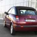 Peugeot 207 CC - Mitsubishi Colt CZC - Opel Tigra TwinTop - Citroen C3 Pluriel - Nissan Micra C+C - Foto 37 din 46