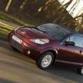 Peugeot 207 CC - Mitsubishi Colt CZC - Opel Tigra TwinTop - Citroen C3 Pluriel - Nissan Micra C+C - Foto 38 din 46