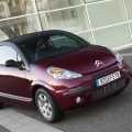 Peugeot 207 CC - Mitsubishi Colt CZC - Opel Tigra TwinTop - Citroen C3 Pluriel - Nissan Micra C+C - Foto 39 din 46