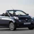 Peugeot 207 CC - Mitsubishi Colt CZC - Opel Tigra TwinTop - Citroen C3 Pluriel - Nissan Micra C+C - Foto 40 din 46