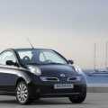 Peugeot 207 CC - Mitsubishi Colt CZC - Opel Tigra TwinTop - Citroen C3 Pluriel - Nissan Micra C+C - Foto 42 din 46