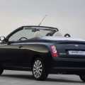 Peugeot 207 CC - Mitsubishi Colt CZC - Opel Tigra TwinTop - Citroen C3 Pluriel - Nissan Micra C+C - Foto 43 din 46