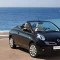 Peugeot 207 CC - Mitsubishi Colt CZC - Opel Tigra TwinTop - Citroen C3 Pluriel - Nissan Micra C+C - Foto 44 din 46