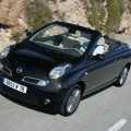 Peugeot 207 CC - Mitsubishi Colt CZC - Opel Tigra TwinTop - Citroen C3 Pluriel - Nissan Micra C+C - Foto 45 din 46