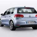 Volkswagen Golf VI - Foto 6 din 7