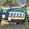 Relica chinezeasca a lui Dodge Tomahawk - Foto 9 din 10