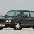 Volkswagen Golf GTI - Prima generatie - Foto 1 din 13