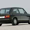 Volkswagen Golf GTI - Prima generatie - Foto 2 din 13