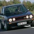 Volkswagen Golf GTI - Prima generatie - Foto 3 din 13
