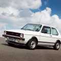 Volkswagen Golf GTI - Prima generatie - Foto 5 din 13