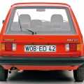 Volkswagen Golf GTI - Prima generatie - Foto 9 din 13