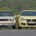 Volkswagen Golf GTI - Prima generatie - Foto 12 din 13