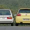 Volkswagen Golf GTI - Prima generatie - Foto 13 din 13