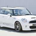Mini Cooper by Hamann - Foto 1 din 6
