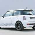 Mini Cooper by Hamann - Foto 2 din 6