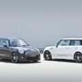 Mini Cooper by Hamann - Foto 3 din 6