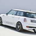 Mini Cooper by Hamann - Foto 4 din 6